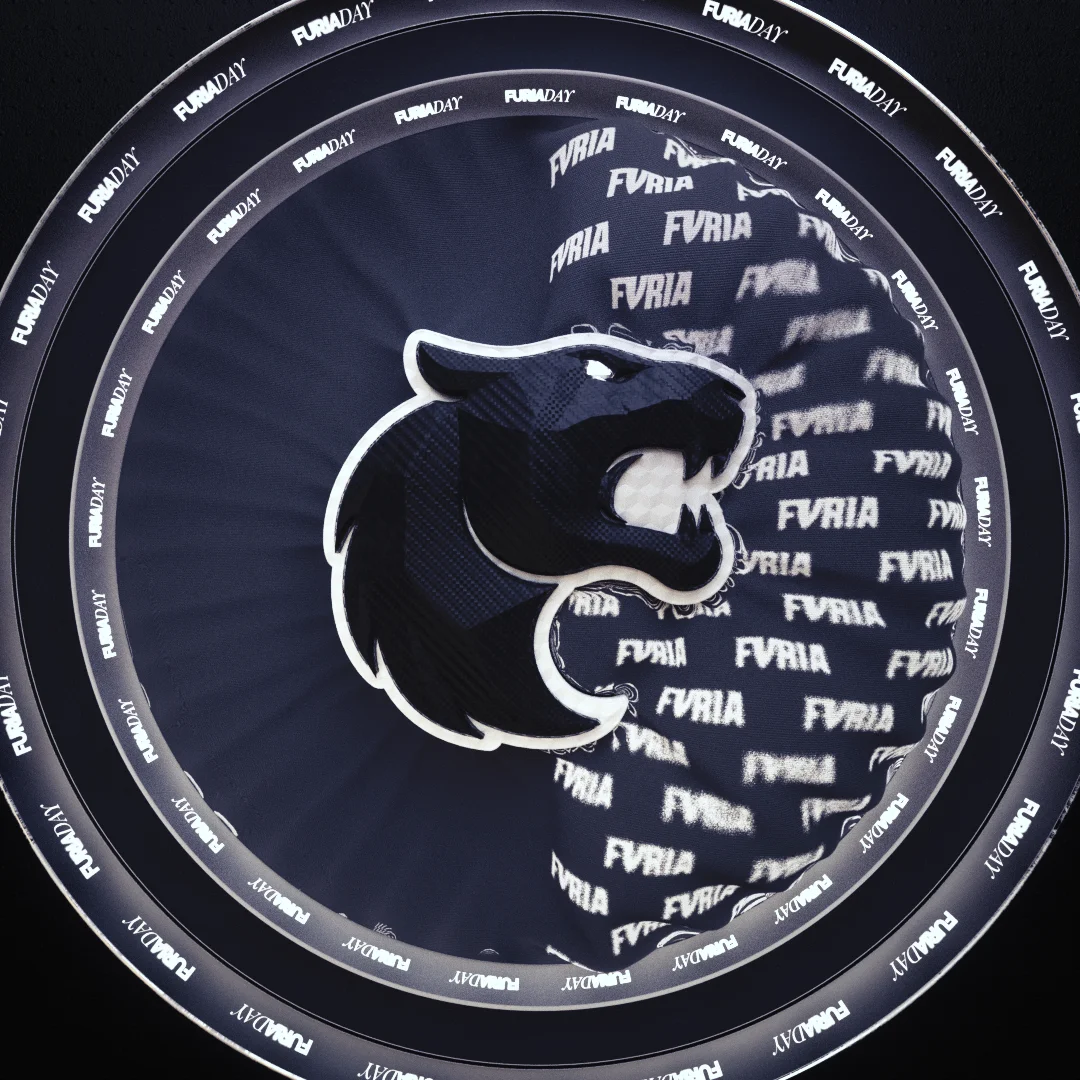 Furia (top view)